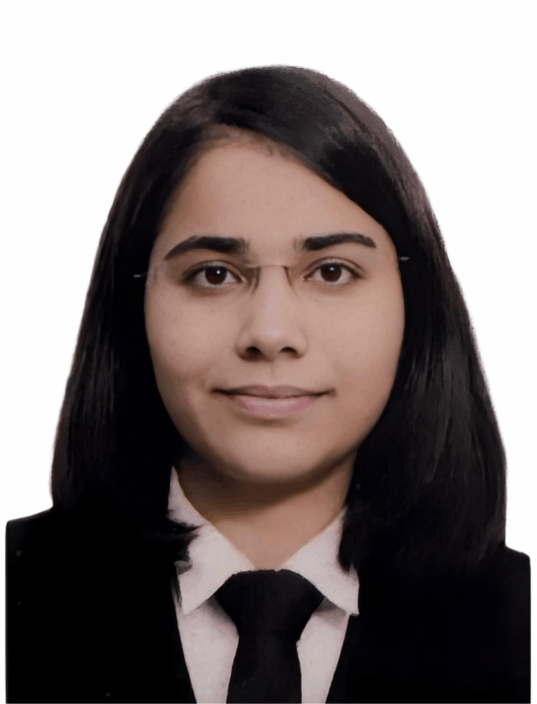 Adv. Harneet Kaur