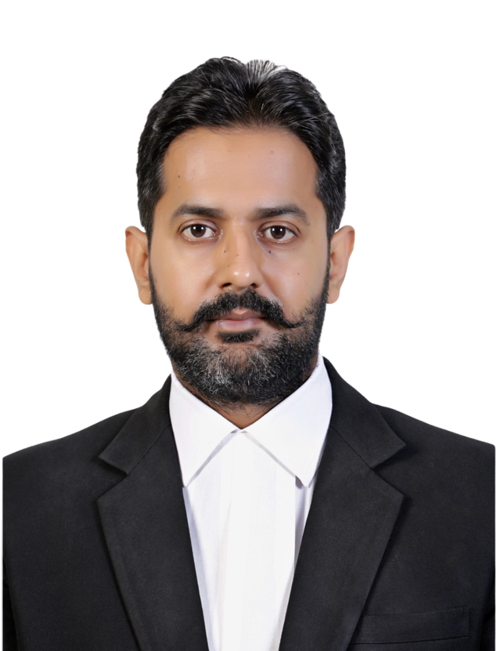 Mr. Maninder Haraich