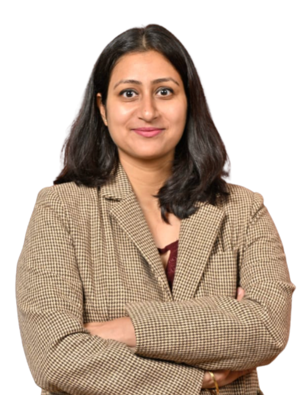 Dr. Preeti Manderna